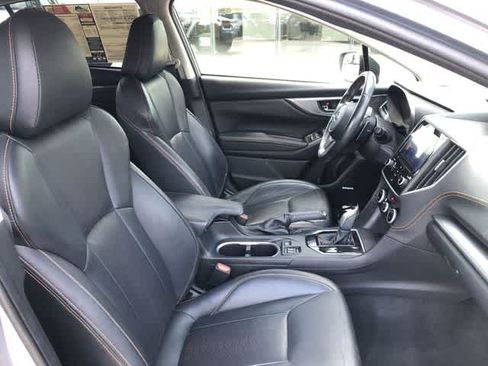 Used 2021 Subaru Crosstrek 2.5i Limited w/ Moonroof Package 2 AWD/4WD image 19