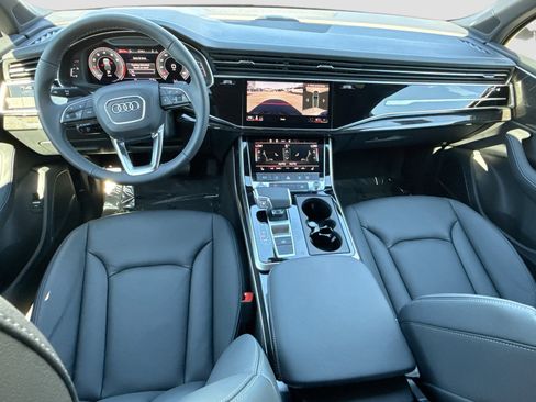New 2026 Audi Q7 2.0T Premium Plus AWD/4WD image 15