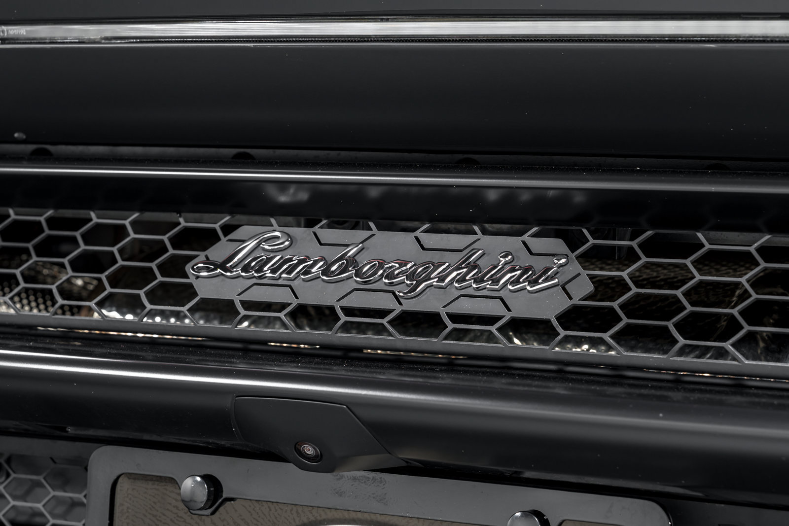 Used 2023 Lamborghini Huracan Sterrato AWD/4WD image 53