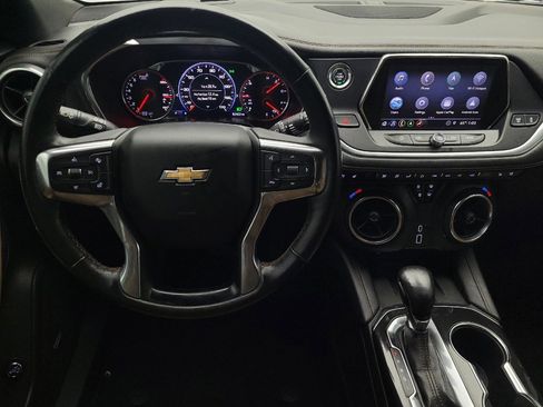 Used 2019 Chevrolet Blazer Premier w/ Driver Confidence II Package image 22