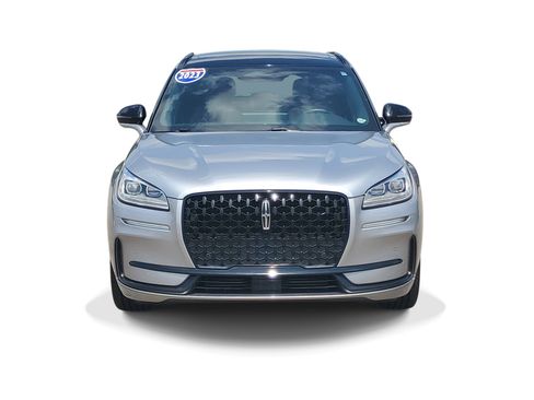 Certified 2023 Lincoln Corsair Reserve w/ Equipment Group 201A AWD/4WD image 2