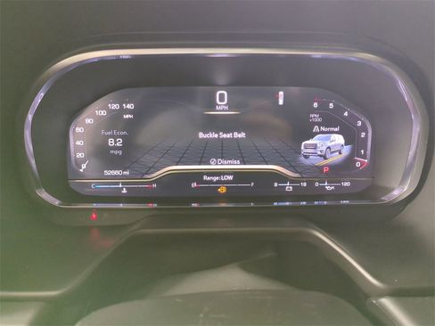 Used 2024 GMC Yukon XL SLT image 35