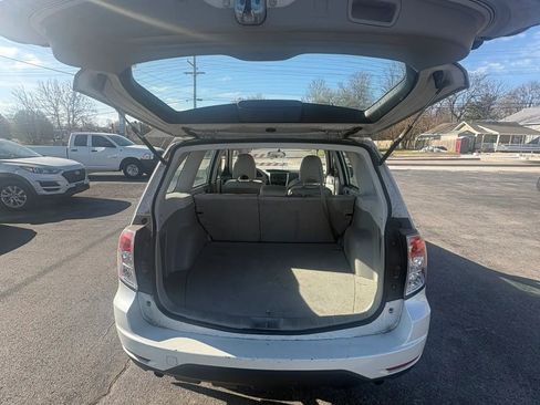 Used 2010 Subaru Forester 2.5X image 8
