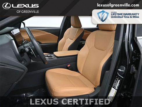 Certified 2023 Lexus RX 350 Premium w/ Accessory Package (Z1) image 20