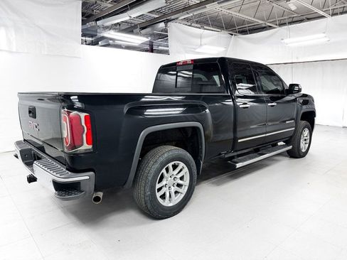 Used 2016 GMC Sierra 1500 SLT w/ SLT Preferred Package AWD/4WD image 5