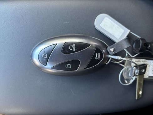 Used 2026 Hyundai Kona SEL Sport FWD image 20