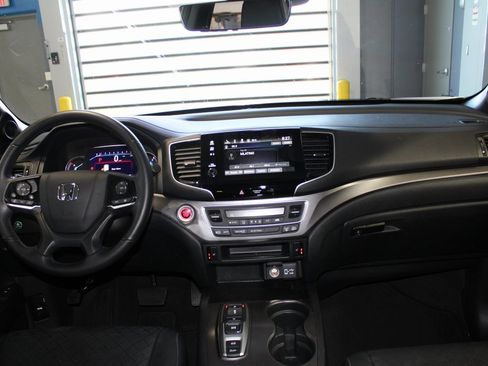 Used 2021 Honda Passport EX-L image 27