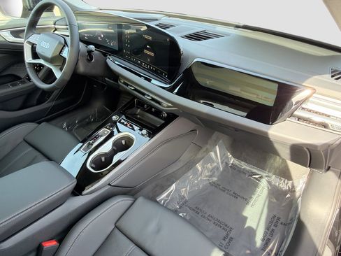 New 2026 Audi A6 Premium Plus image 13