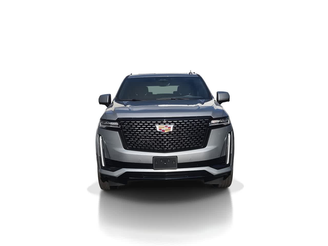 Used 2024 Cadillac Escalade Premium Luxury w/ LPO, Floor Liner Package AWD/4WD image 3