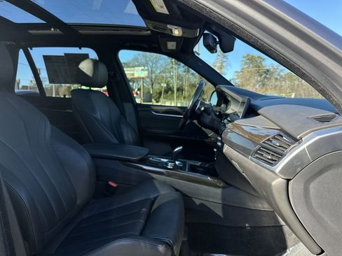 Used 2015 BMW X5 xDrive35i image 20