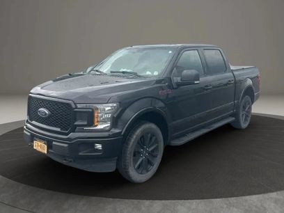 Used 2019 Ford F150 XLT w/ Equipment Group 302A Luxury