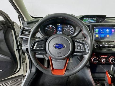 Used 2022 Subaru Forester Sport image 11