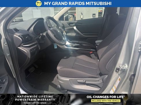 New 2026 Mitsubishi Eclipse Cross ES AWD/4WD image 14