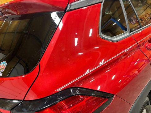 Used 2024 Toyota Corolla Cross LE image 23