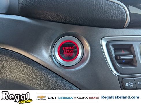 Used 2020 Honda Passport EX-L image 27