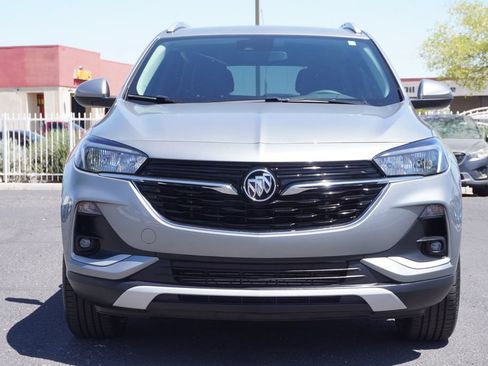 Certified 2023 Buick Encore GX Select FWD image 6