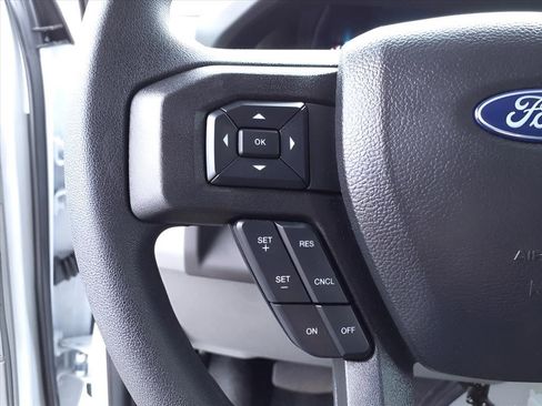 New 2024 Ford E-350 and Econoline 350 Super Duty w/ Power Windows & Locks Group image 18