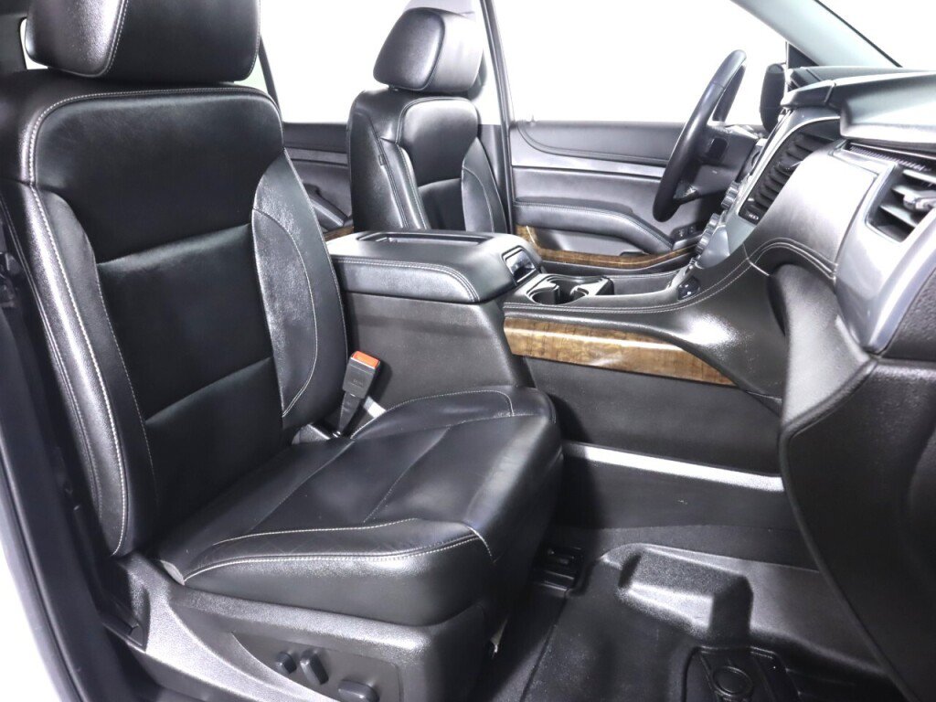 Used 2019 Chevrolet Tahoe LT AWD/4WD image 41