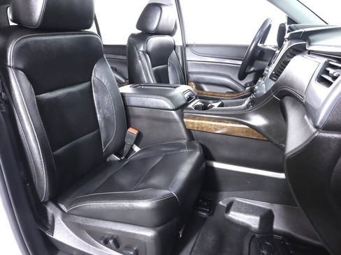Used 2019 Chevrolet Tahoe LT AWD/4WD image 41