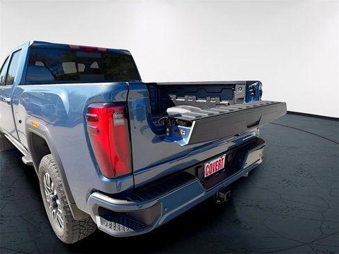 New 2026 GMC Sierra 2500 Denali Ultimate w/ Max Trailering Package image 28