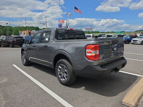 New 2026 Ford Maverick XLT AWD/4WD image 6