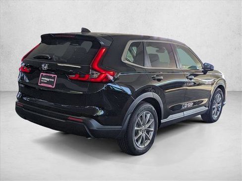 New 2026 Honda CR-V EX image 2