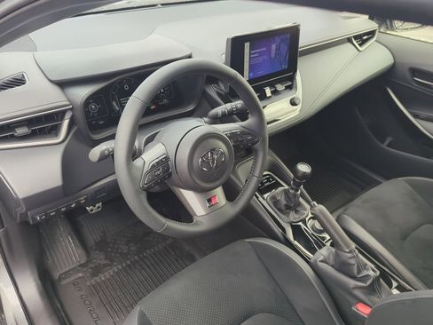 Used 2025 Toyota Corolla GR image 12