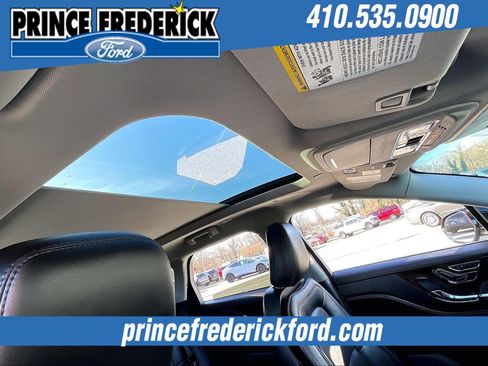 Used 2022 Lincoln Corsair AWD w/ Premium Package image 20