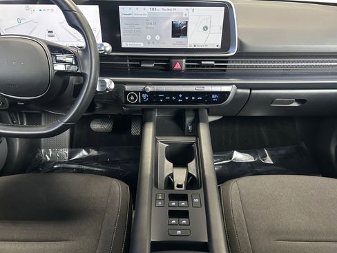 Certified 2024 Hyundai Ioniq 6 SE AWD/4WD image 13