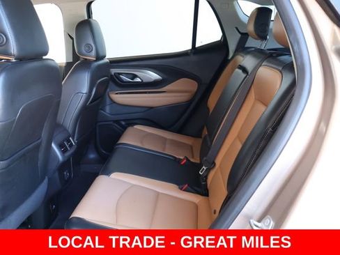 Used 2018 GMC Terrain SLT w/ Preferred Package image 14