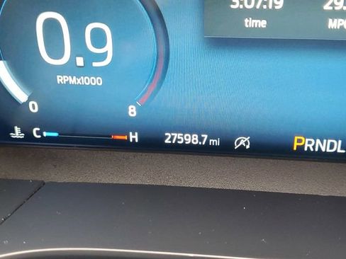 Certified 2023 Ford Escape Active w/ Tech Pack #2 AWD/4WD image 13