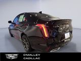 New 2025 Cadillac CT4 Sport image 3