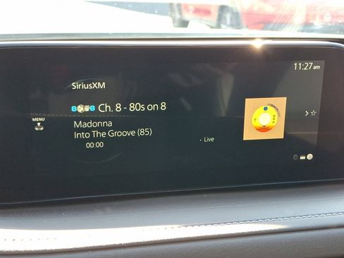 Certified 2025 MAZDA CX-30 AWD 2.5 S w/ Premium Package image 18