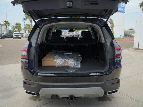New 2026 Honda Pilot EX-L image 7