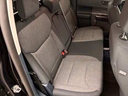 New 2025 Ford Maverick XLT w/ Black Appearance Package image 30