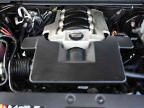 Used 2020 Cadillac Escalade Premium Luxury AWD/4WD image 52