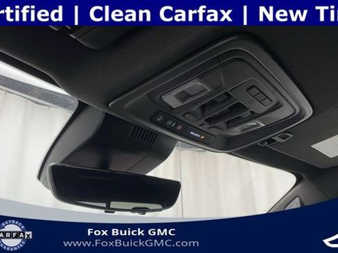 Certified 2024 GMC Sierra 1500 Denali w/ Denali Reserve Package image 26