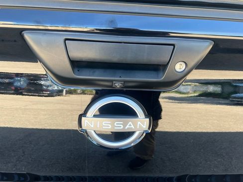 Certified 2024 Nissan Titan SV w/ SV Bronze Edition Package AWD/4WD image 29