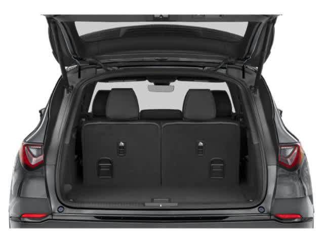 Used 2022 Acura MDX A-Spec AWD/4WD image 14