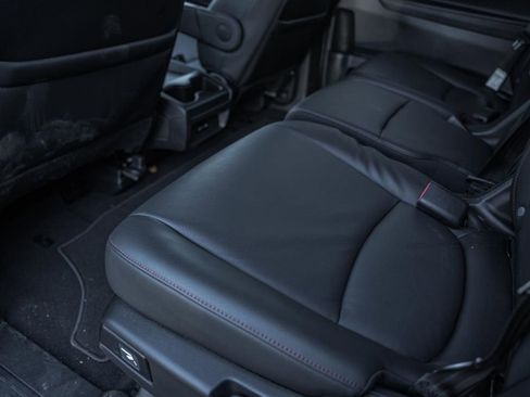 Used 2025 Honda Odyssey Sport-L image 31