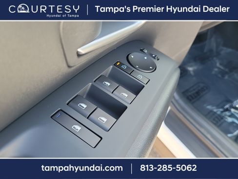 New 2026 Hyundai Tucson SEL image 19