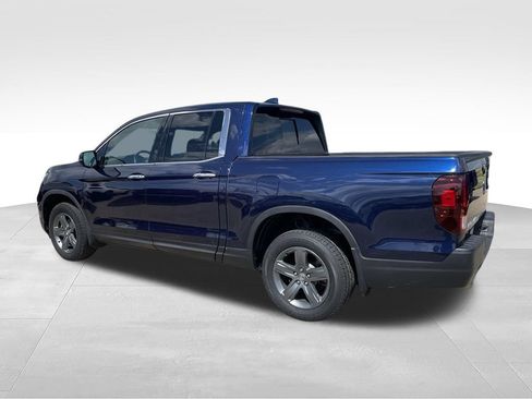 Used 2023 Honda Ridgeline RTL-E image 6