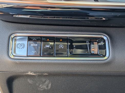 New 2026 Buick Envision Avenir image 35