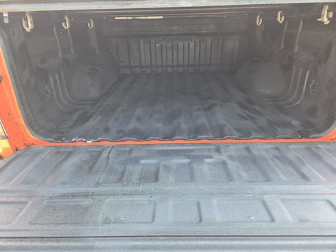 Used 2019 Chevrolet Colorado ZR2 AWD/4WD image 23