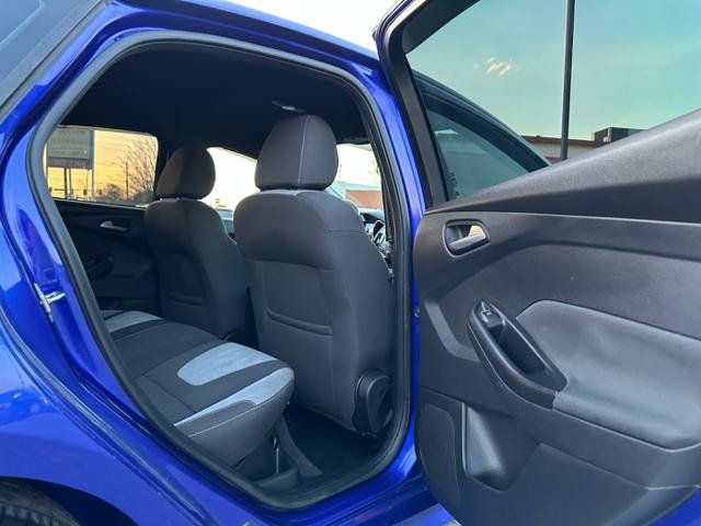 Used 2014 Ford Focus ST FWD image 18