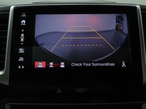 Used 2017 Honda Ridgeline Black Edition image 21