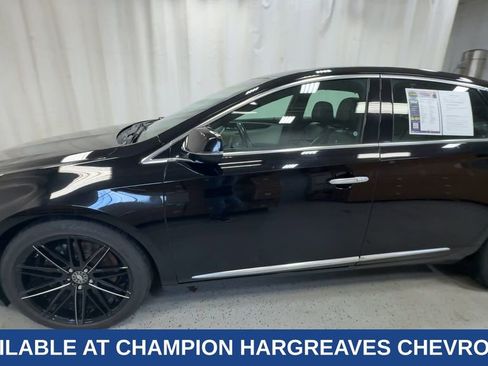 Certified 2015 Cadillac XTS Platinum image 7