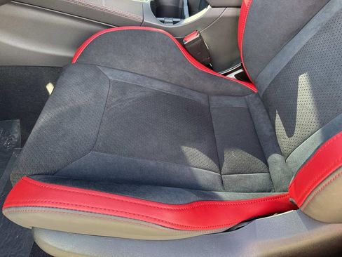 New 2025 Subaru WRX GT image 24