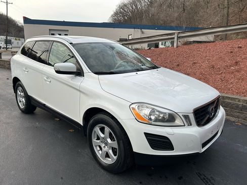 Used 2011 Volvo XC60 3.2 image 7