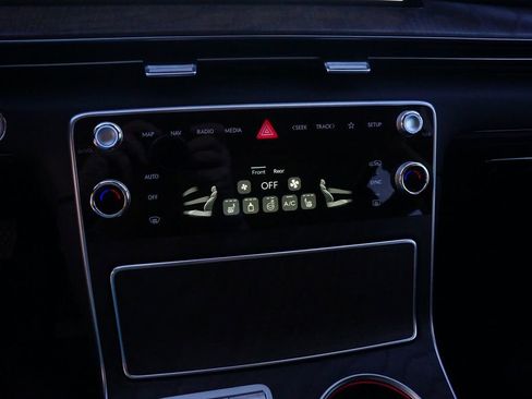 New 2026 Genesis GV80 2.5T Select image 8